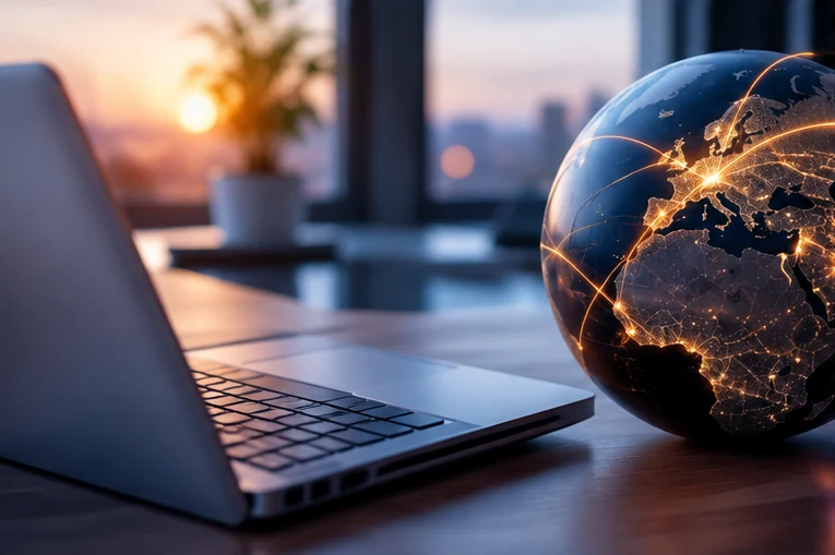 Domeinnamen en online bereikbaarheid